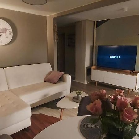 Cozy And Warm Just Like At Home, Free P, Big Terrace Langevag Extérieur photo