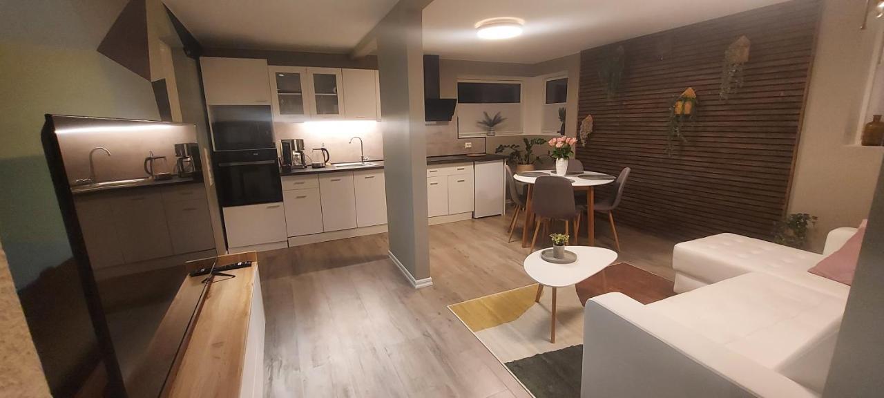 Cozy And Warm Just Like At Home, Free P, Big Terrace Langevag Extérieur photo