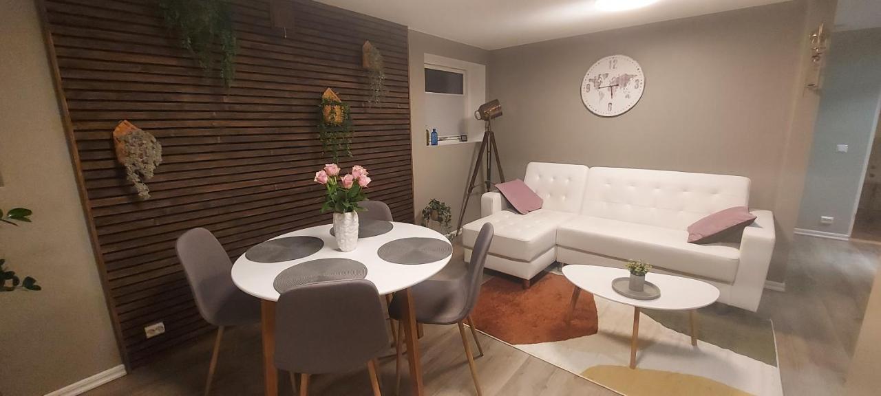 Cozy And Warm Just Like At Home, Free P, Big Terrace Langevag Extérieur photo