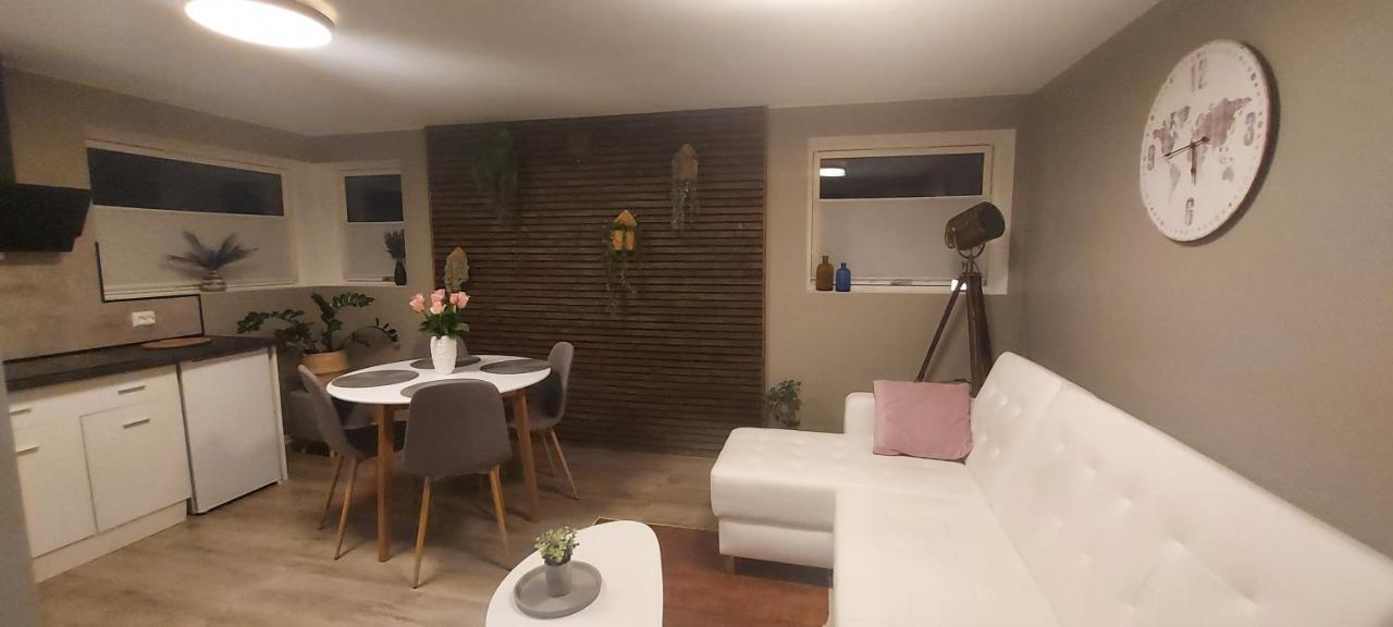 Cozy And Warm Just Like At Home, Free P, Big Terrace Langevag Extérieur photo