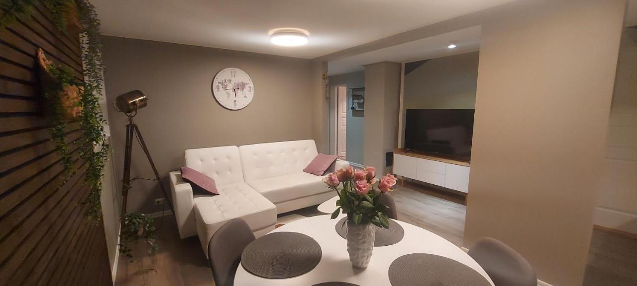 Cozy And Warm Just Like At Home, Free P, Big Terrace Langevag Extérieur photo