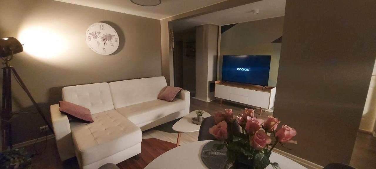 Cozy And Warm Just Like At Home, Free P, Big Terrace Langevag Extérieur photo