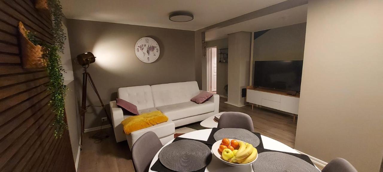 Cozy And Warm Just Like At Home, Free P, Big Terrace Langevag Extérieur photo