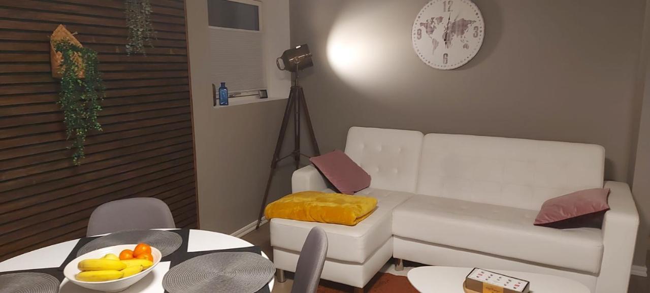 Cozy And Warm Just Like At Home, Free P, Big Terrace Langevag Extérieur photo