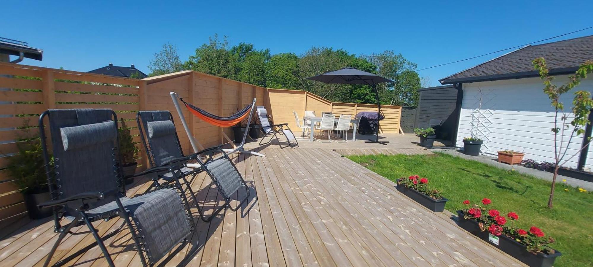 Cozy And Warm Just Like At Home, Free P, Big Terrace Langevag Chambre photo