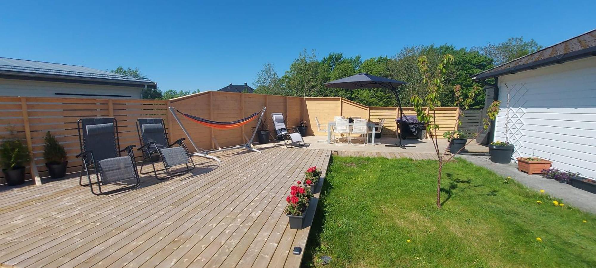 Cozy And Warm Just Like At Home, Free P, Big Terrace Langevag Chambre photo
